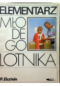 Elementarz młodego lotnika