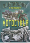 Ilustrowana historia motocykla