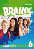 Brainy 6 SB MACMILLAN