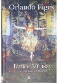 Taniec Nataszy. Z dziejów kultury rosyjskiej