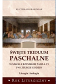 Święte Triduum Paschalne