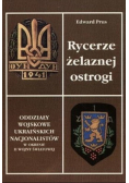 Rycerze żelaznej ostrogi