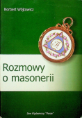 Rozmowy o masonerii