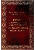 Traktat o prawdziwym nabożeństwie