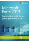 Microsoft Excel 2013