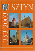 Olsztyn 1353 -2003