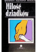 Miłość dziadków