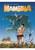 Namibia