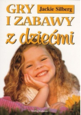Gry i zabawy z dziećmi
