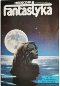 Miesięcznik Fantastyka Nr 6 / 84