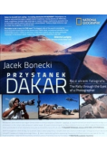 Przystanek Dakar Rajd okiem fotografa