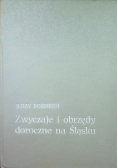 Zwyczaje i obrzędy doroczne na Śląsku