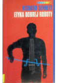 Etyka dobrej roboty