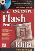 Adobe flash Professional CS4 / CS4