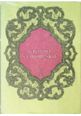 Kroniki staroruskie