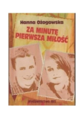 Za minutę pierwsza miłość