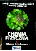 Chemia fizyczna Tom 3
