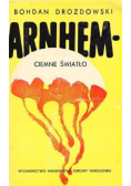 Arnhem ciemne światło
