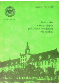Świat roślin w tradycyjnych praktykach leczniczych wsi polskiej