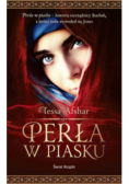 Perła w piasku
