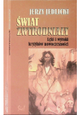 Świat zwyrodniały