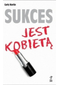 Sukces jest kobietą