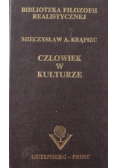 Człowiek w kulturze