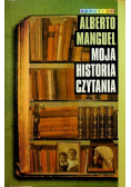 Moja historia czytania