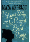 I know why the caged bird sings