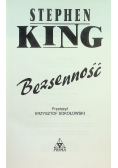 Bezsenność