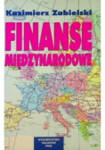 Finanse międzynarodowe