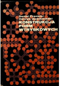 Konstrukcja form wtryskowych