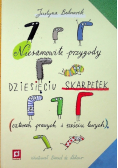 Niesamowite przygody dziesięciu skarpetek