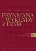 Feynmana wykłady z fizyki Tom 1.2