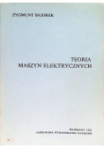 Teoria Maszyn Elektrycznych