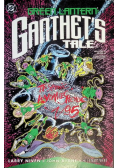 Green Lantern Ganthets Tale