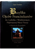 Bazylika Ojców Franciszkanów