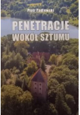 Penetracje Wokół Sztumu