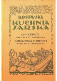 Kosowska kuchnia Jarska
