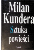 Sztuka powieści