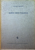 Zarys immunologii