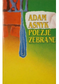 Asnyk. Poezje zebrane