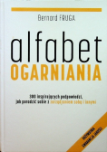 Alfabet ogarniania