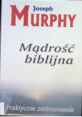 Mądrość biblijna