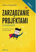 Zarządzanie projektami dla początkujących