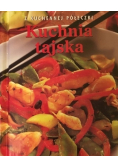 Z kuchennej półeczki Kuchnia tajska
