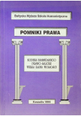 Pomniki prawa