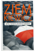 Myśli nowoczesnego endeka