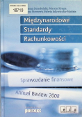 Międzynarodowe Standardy Rachunkowości