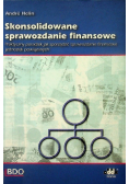 Skonsolidowane sprawozdanie finansowe